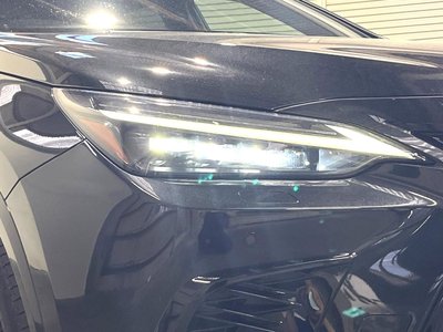 2023 Lexus NX — миниатюра 16