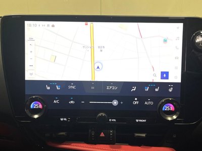 2023 Lexus NX — миниатюра 37