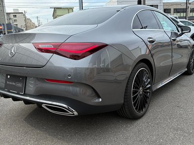 MERCEDES-BENZ CLA - 6