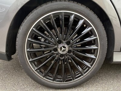 MERCEDES-BENZ CLA - 7