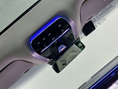 2023 Mercedes-BENZ EQS thumbnail 17