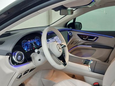 2023 Mercedes-BENZ EQS thumbnail 14
