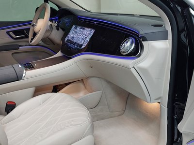 2023 Mercedes-BENZ EQS thumbnail 13