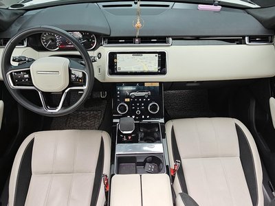 LAND ROVER RANGE ROVER VELAR - 5