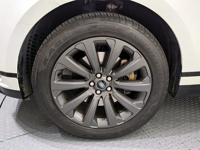 LAND ROVER RANGE ROVER VELAR - 6