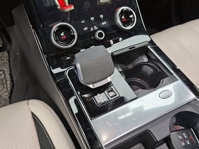 LAND ROVER RANGE ROVER VELAR - 9