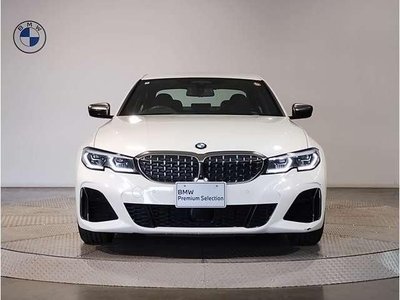 2020 BMW 3 SERIES 照片 5