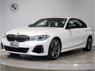 2020 BMW 3 SERIES 照片 1