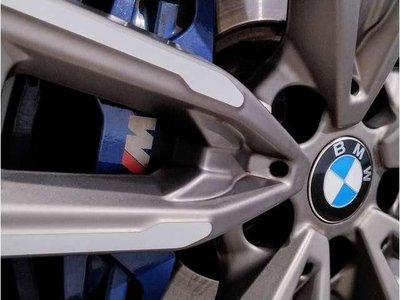 2020 BMW 3 SERIES 照片 4