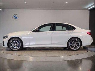 2020 BMW 3 SERIES 照片 6