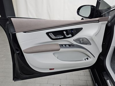 2022 Mercedes-BENZ EQS 缩略图 14