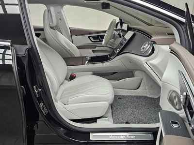 2022 Mercedes-BENZ EQS 缩略图 17