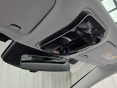 2022 Mercedes-BENZ EQS 缩略图 31