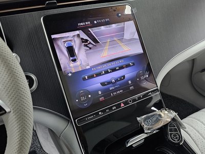2022 Mercedes-BENZ EQS 缩略图 21