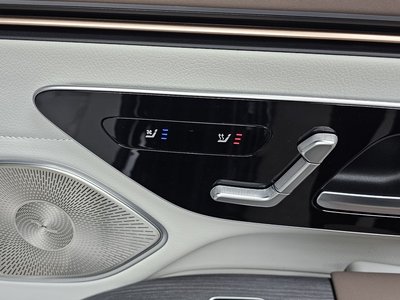 2022 Mercedes-BENZ EQS 缩略图 24