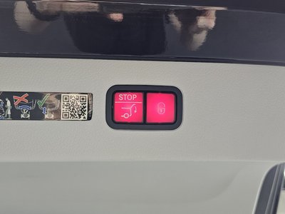2022 Mercedes-BENZ EQS 缩略图 16