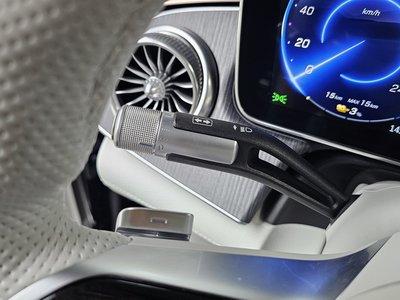2022 Mercedes-BENZ EQS 缩略图 27
