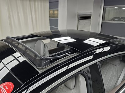 2022 Mercedes-BENZ EQS 缩略图 25