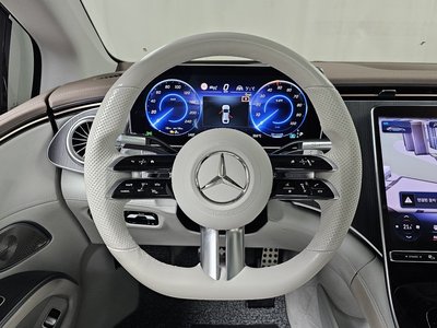 2022 Mercedes-BENZ EQS 缩略图 32