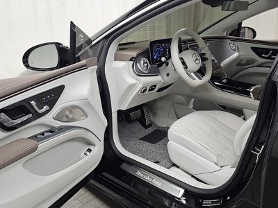 2022 Mercedes-BENZ EQS 缩略图 13