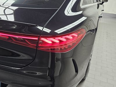 MERCEDES-BENZ EQS - 10