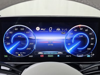 2022 Mercedes-BENZ EQS 缩略图 11