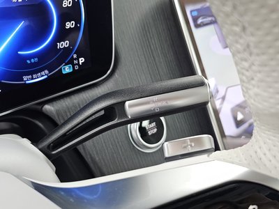 2022 Mercedes-BENZ EQS 缩略图 12