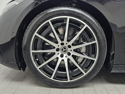 MERCEDES-BENZ EQS - 6