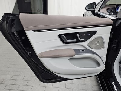 2022 Mercedes-BENZ EQS 缩略图 15