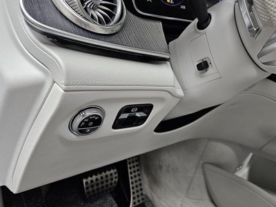 2022 Mercedes-BENZ EQS 缩略图 30