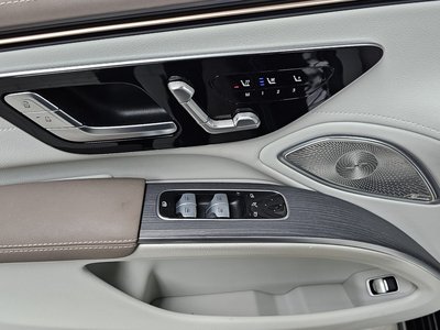 2022 Mercedes-BENZ EQS 缩略图 28
