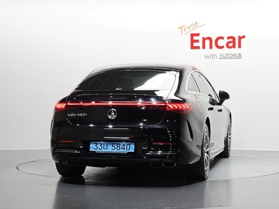 MERCEDES-BENZ EQS - 3