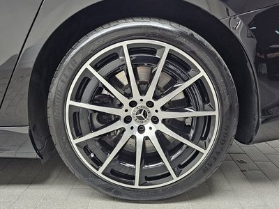 MERCEDES-BENZ EQS - 8