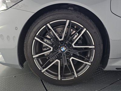 2025 BMW M5 照片 7
