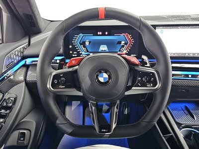 صورة مصغرة 19 لـ 2025 BMW M5