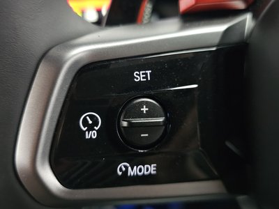 صورة مصغرة 38 لـ 2025 BMW M5