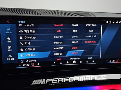 صورة مصغرة 26 لـ 2025 BMW M5