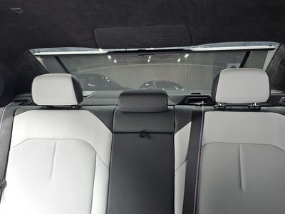 صورة مصغرة 34 لـ 2025 BMW M5