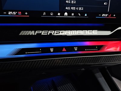 صورة مصغرة 36 لـ 2025 BMW M5