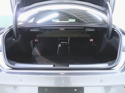 2021 Mercedes-BENZ CLA AMG — миниатюра 32