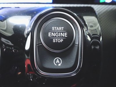 2021 Mercedes-BENZ CLA AMG — миниатюра 15