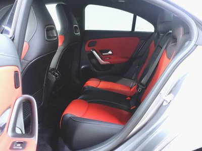 2021 Mercedes-BENZ CLA AMG — миниатюра 29