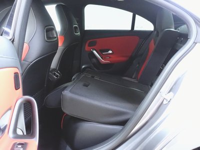 2021 Mercedes-BENZ CLA AMG — миниатюра 30
