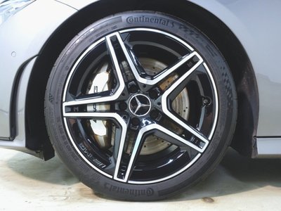 2021 Mercedes-BENZ CLA AMG — миниатюра 35