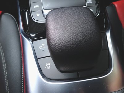 2021 Mercedes-BENZ CLA AMG — миниатюра 20
