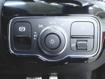2021 Mercedes-BENZ CLA AMG — миниатюра 21