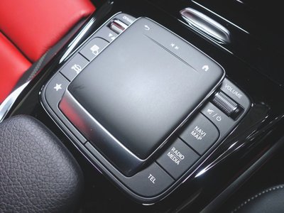 2021 Mercedes-BENZ CLA AMG — миниатюра 19