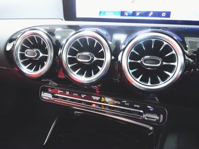 2021 Mercedes-BENZ CLA AMG — миниатюра 18