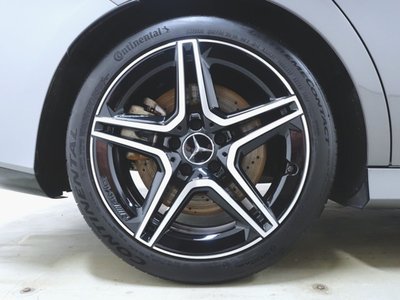 2021 Mercedes-BENZ CLA AMG — миниатюра 37