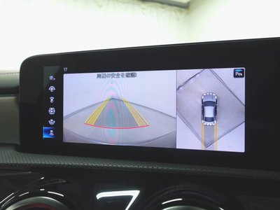 2021 Mercedes-BENZ CLA AMG — миниатюра 17